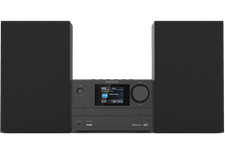 Kenwood 525dab schwarz - kenwood, m-525dab