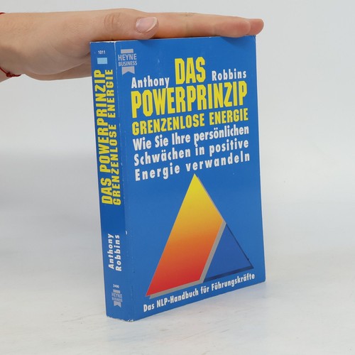 Das power prinzip - das, | 
