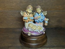 Spieluhr Christus Geburt