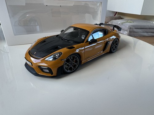 2023 porsche cayman gt4 - porsche,
