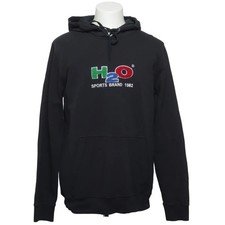 H2O, Kapuzenpullover, Größe