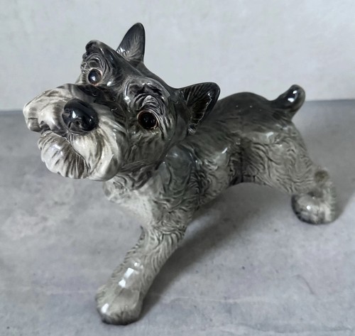 Göbel porzellanfigur - göbel,