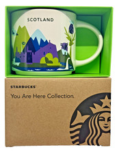 Starbucks You Are Here