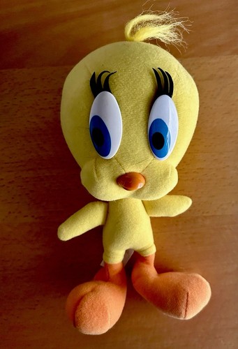 Looney tunes tweety stofftier - looney,