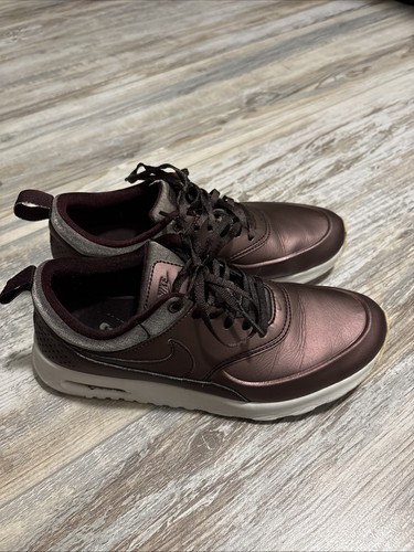 Nike air max - max, thea