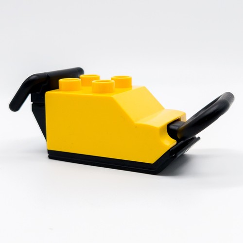 Lego duplo rüttelplatte - lego,