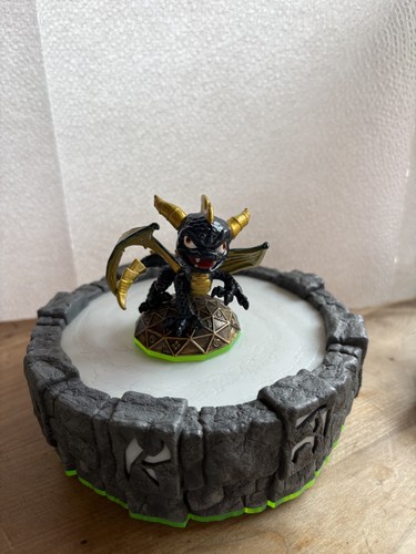 Skylanders figur legendary - figur,