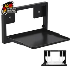 Router Wandhalterung faltbar