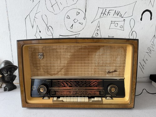 Capella 673 bd673a philips - capella,