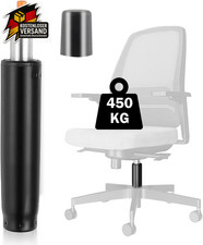 Gasdruckfeder Bürostuhl 450kg