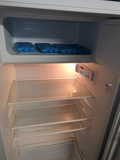 Einbaukühlschrank mit