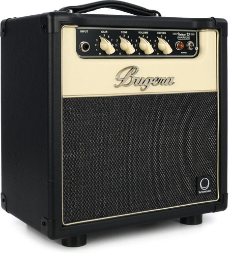 Bugera infinium 1x8 5 - v5, 5-watt