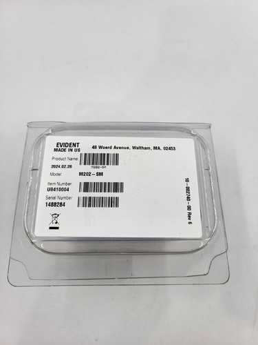 Olympus evident m202 - evident, m202-sm
