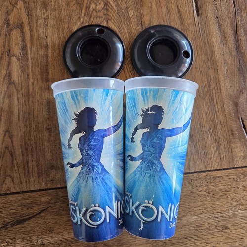 Disney die eiskönigin - 2x,
