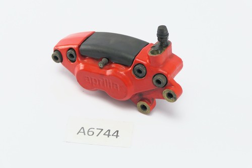 Aprilia 125 mpa0 - rs,
