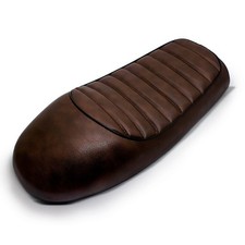 Sitzbank Caferacer Umbau für