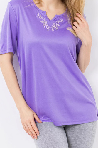 Jerymood homewear shirt - jerymood,
