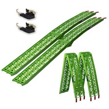 Auffahrrampe Verladerampe