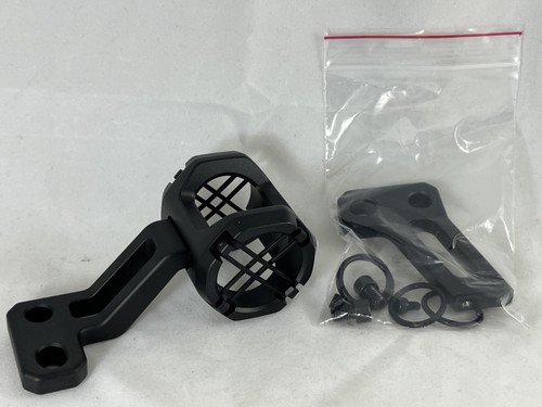 Blackmagic ursa mini mic mount - ursa,