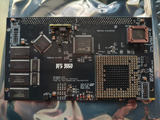 BFG9060 accelerator for Amiga