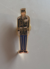PINS ABZEICHEN - GENDARMERIE
