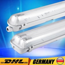 LED Feuchtraumleuchte