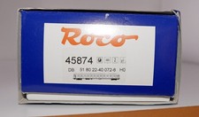 Roco 45874  Popwagen 2.Kl