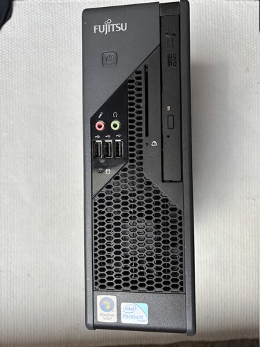 Desktop mini fujitsu - desktop,