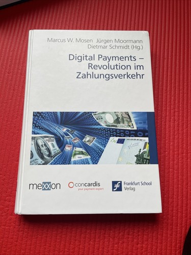 Digital payments revolution - payments:,
