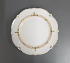 Brotteller 21,5 cm Teller Villeroy & Boch Paloma Picasso Montserrat