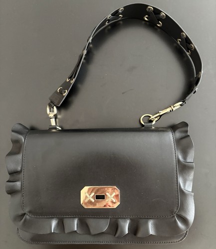 Schwarze valentino tasche - valentino,