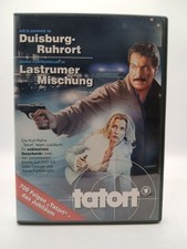 Tatort Schimanski - Duisburg Ruhrort [Götz George] + Lastrumer Mischung [Maria F