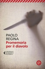 Promemoria per il diavolo |