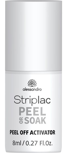 Alessandro striplac peel or - alessandro,