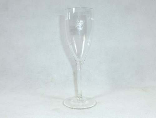 Feines sektglas glas mit - feines,