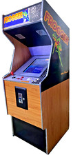 G-06 Classic Arcade Cabinet