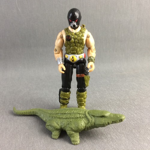 Joe vintage croc - joe,