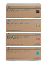 Original Bildrommel Konica