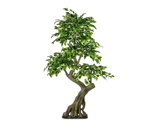 Künstlicher ficus waldbaum - künstlicher, ficus-waldbaum