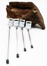 Balzer Wattwurmnadel Edelstahl