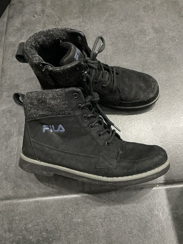Fila winterschuhe boots - fila,