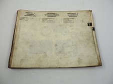 Yamaha XT500 1E6 XT500C 1N5 Werkstatthandbuch Reparaturanleitung Service Manual