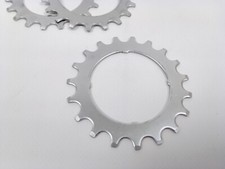 NOS Suntour Winner, Winner Pro, New Winner A 19 Zähne Ritzel Cog Sprocket