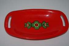 EMSA 70er Jahre Obstplatte