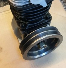 Riemenscheibe 2x 13 mm für