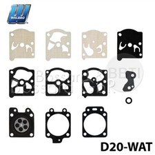 original WALBRO Vergaser