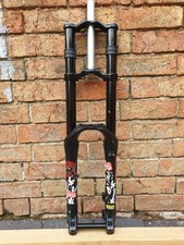 Marzocchi 888 RCV Gabel -