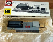 Spur HO Alter Bausatz TEMOS