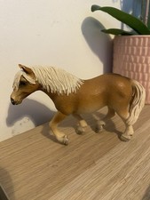Schleich 2005 Haflinger Stute