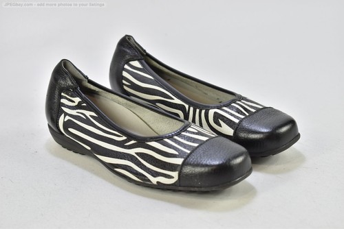 Vitaform damen halbschuhe - vitaform,